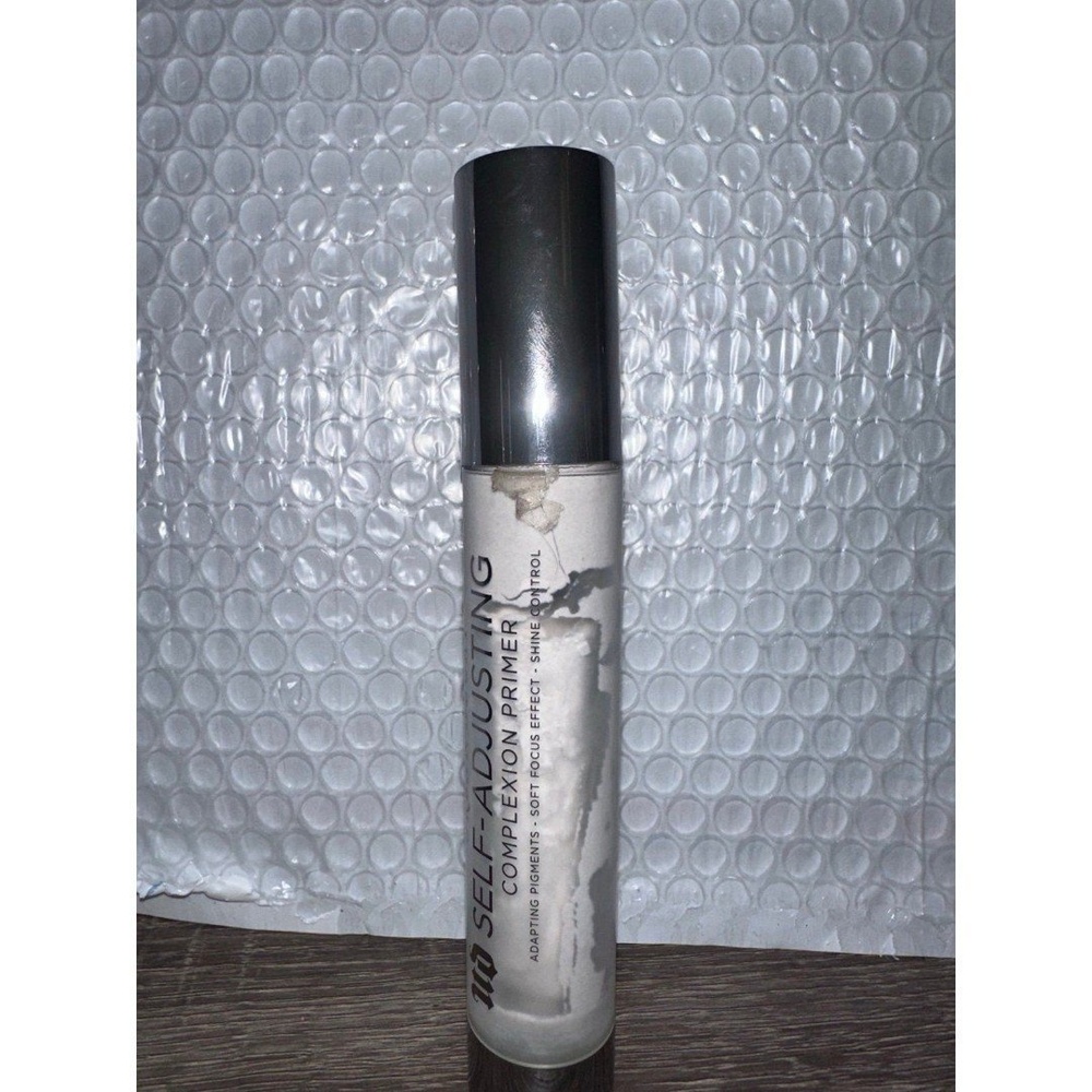 Urban Decay self adjusting complexion‎ primer face makeup